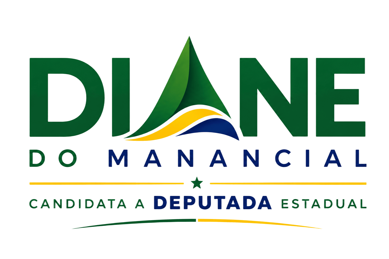 Diane do Manancial